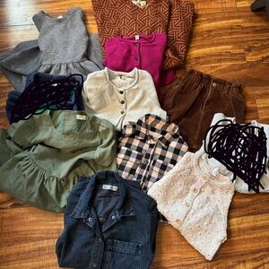 ZARA Dress Sweater Lot!!!